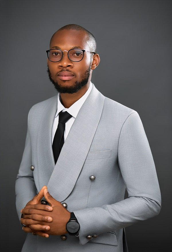Obiaeli Victor